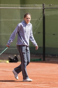 Bild 20 - BL2 Grossflottbeker THGC - TC SCC Berlin : Ergebnis: 2:7